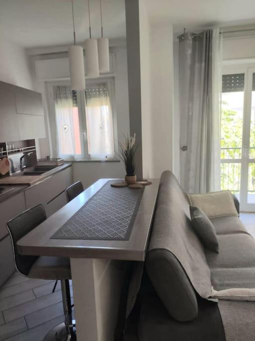 Ampio Bilocale In Zona Porta Vittoria / Corso Lodi Apartment Milano Ngoại thất bức ảnh