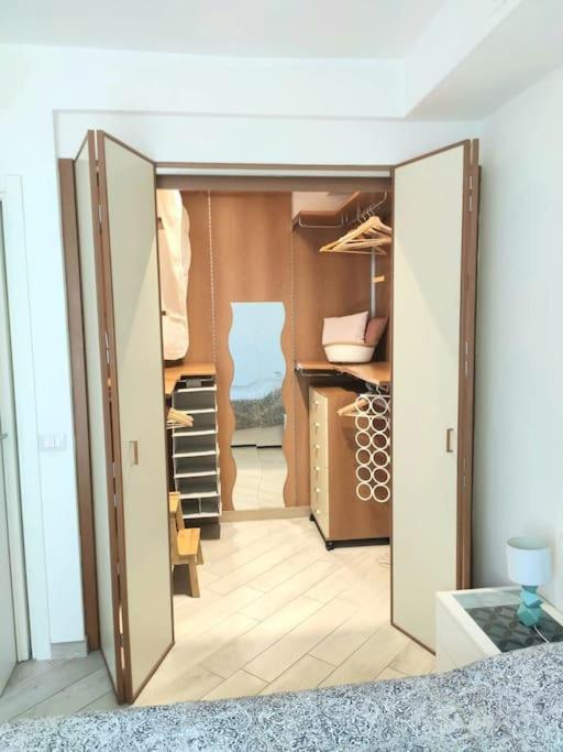 Ampio Bilocale In Zona Porta Vittoria / Corso Lodi Apartment Milano Ngoại thất bức ảnh