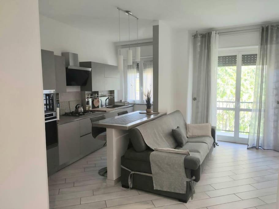 Ampio Bilocale In Zona Porta Vittoria / Corso Lodi Apartment Milano Ngoại thất bức ảnh