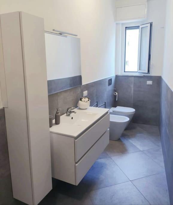 Ampio Bilocale In Zona Porta Vittoria / Corso Lodi Apartment Milano Ngoại thất bức ảnh